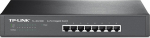 TP-LINK TL-SG1008 - Switch - 8 x 10/100/1000