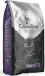 Canagan CANAGAN KOT 1.5kg LIGHT/SENIOR & STERILISED /4