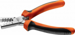 Neo Crimping pliers 1.5-6mm&sup2;, 140mm (01-533)