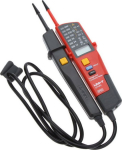 Uni-Trend Multifunction voltage tester UT18C CATIII CATIV UNI-T