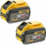 DeWALT XR FlexVolt DCB547-XJ Battery Li-ion 9Ah