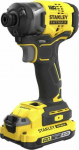 STANLEY SFMCF820D2K-QW Impact Driver