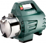 Metabo P 4500 INOX Garden Pump