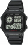 Zegarek Casio AE-1200WH-1AVEF