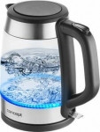Czajnik Concept Solution RK4150 Czarny
