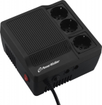 PowerWalker AVR 1200 Voltage Regulator, 1200VA/720W
