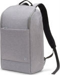 Dicota Eco Backpack MOTION 13 - 15.6" Light Grey