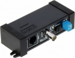System signal transmission AV Delta VIDEO TRANSFORMER TRO-1/400