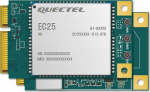 Quectel mini-PCIe 4G LTE modem module US