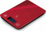 Waga kuchenna Berlinger Haus BH-9350 czerwona