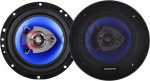 Car speaker PeiYing PY-AQ653C