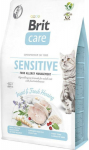 Brit Care cat insect&herring grain free 2 kg