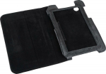 Quer tablet case Black dedicated case do Samsung Galaxy Tab P3100