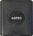 Phone Agfeo DECT IP-Basis pro schwarz