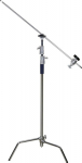 Kaiser Fototechnik Kaiser Light Stand C-Stand 330 Boom Stand 3199