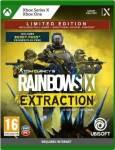 UbiSoft Tom Clancy's Rainbow Six Extraction Lim. Ed