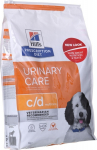 HILL'S PRESCRIPTION DIET Canine Urinary Care c/d Multicare Dry dog food Chicken 1.5 kg