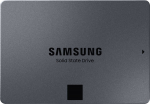 Samsung 870 QVO MZ-77Q8T0BW - SSD - verschl&uuml;sselt - 8 TB - intern - 2.5" (6.4 cm)