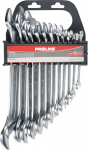 Pro-Line Open-End Wrench Set 6-17mm 6szt. (34406)