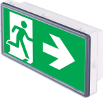 Intelight VELLA SO 125 M 3H MT emergency light