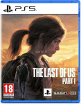 Sony The Last of Us: Part I (PS5)