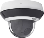 ABUS 2 MP WLAN-PTZ-Mini-dome camera with PoE