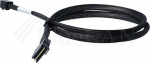 BlueOptics internes MiniSAS Hybrid Kabel SFF-8643/SFF-8087 1 Meter