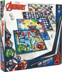 Cartamundi A kaleidoscope of games Marvel Avengers