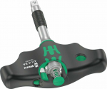 Wera Tools Wera WKR&Auml; TAK Z R&Auml; KOJE&Aring; CI&Auml;  TRANSVERSE  T, SERIA 400.1/4''*45MM