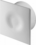 AWENTA Bathroom fan Loop Awenta WL100H fi100mm 42/70m3/h 4/6W 230V z humidity sensor white