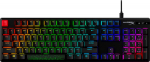 KIN HyperX Alloy Origins PBT HX Aqua Mechanical Gaming Keyboard