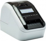 Brother QL-820NWB / QL820NWBZW1 label printer