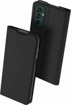 Kaitse&uuml;mbris kaanega Skin Pro, Samsung Galaxy M13, must, Dux Ducis