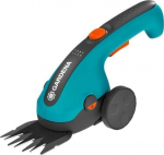 Gardena Set cordless grasscutter ClasssicCut Li