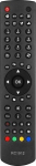 Lamex LXP1912 TV remote control TV RC1912 Vestel, Funai, Sharp, Orion, Toshiba
