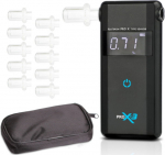 Breathalyser Alcofind PRO X-3