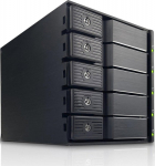 FANTEC BP-SA3151-12G/6G Backplane for 5x 3.5 HDD