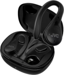JVC Sports HA-EC25TBU Wireless Headphones