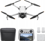 DJI Mini 3 Fly More Combo with. DJI RC with Display