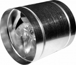 AWENTA fan heater Duct fan fi 325 54W 1220m3/h 230V IP44 metal WK315 Awenta - WK315