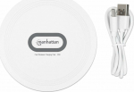 Manhattan Charger Manhattan Fast Qi Wireless Induction Charger 15W