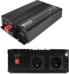 Przetwornica VOLT POLSKA Sinus 5000 12V / 230V 2500/5000W