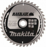 Makita MAKBLADE Circular saw blade Miter saw Table saw