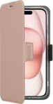 SCREENOR CLEVER IPHONE 13 / IPHONE 14 MAGSAFE ROSE