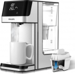 Philips Electr. Heating Water Dispenser with Filter ADD5910M