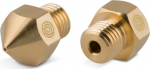 D&uuml;&uuml;s Creality CR-10S, CR-10S Pro 3D-printerile, PrimaCreator, brass nozzle, 0.4mm