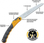 Silky Pruning Saw F180 180-14 fine (141-18)