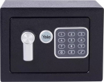 YALE HOME Basic safe YSV mini czarny