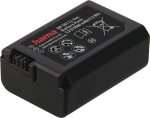 Hama DP 551, Sony, 1000 mAh, 7.2 V, Lithium-Ion (Li-Ion)