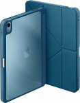 Uniq UNIQ tablet case Moven case iPad 10 gen. (2022) niebieski/capri blue